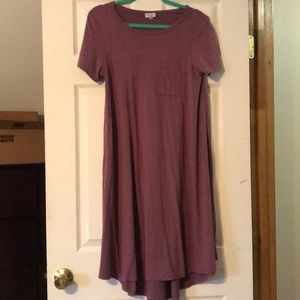 Carley style dress